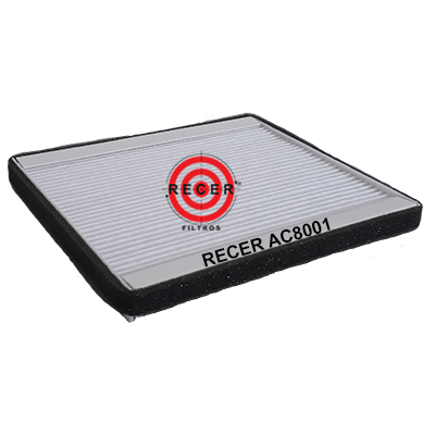  AR - CABINE 