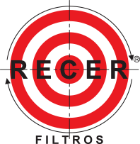 Recer Filtros Logo